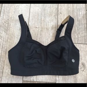 lululemon athletica Intimates & Sleepwear - LULULEMON bra size 36 C perfect condition lululemon athletica Intimates & Sleepwear - LULULEMON bra size 36 C perfect condition